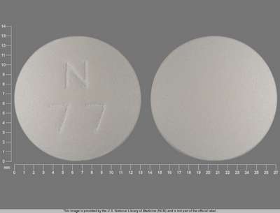 Image of Image of Methyldopa   by Teva Pharmaceuticals Usa, Inc.