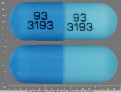 Image of Image of Ketoprofen   by Teva Pharmaceuticals Usa, Inc.