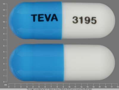 Image of Image of Ketoprofen   by Teva Pharmaceuticals Usa, Inc.