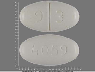 Image of Image of Cefadroxil  tablet by Teva Pharmaceuticals Usa, Inc.