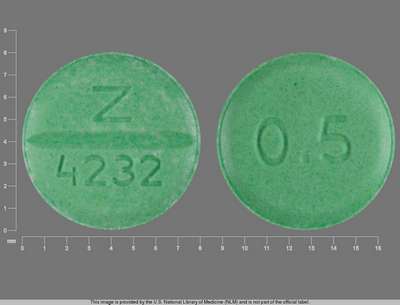 Image of Image of Bumetanide   by Teva Pharmaceuticals Usa, Inc.