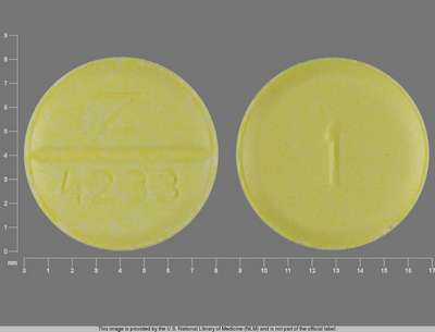 Image of Image of Bumetanide   by Teva Pharmaceuticals Usa, Inc.