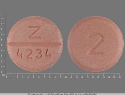 Image of Image of Bumetanide   by Teva Pharmaceuticals Usa, Inc.