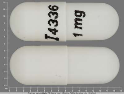 Image of Image of Terazosin Hydrochloride   by Teva Pharmaceuticals Usa Inc