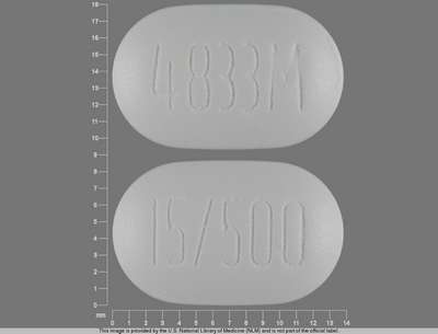 Image of Image of Pioglitazone And Metformin Hydrocholride   by Teva Pharmaceuticals Usa