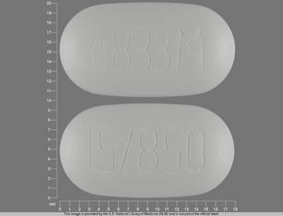 Image of Image of Pioglitazone And Metformin Hydrocholride   by Teva Pharmaceuticals Usa
