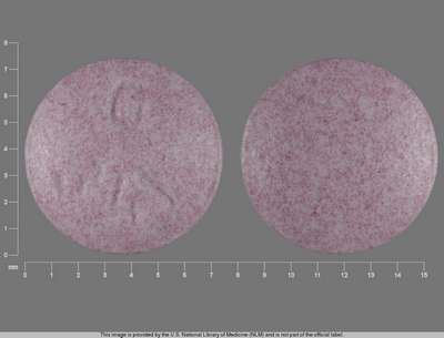 Image of Image of Oxybutynin Chloride   by Teva Pharmaceuticals Usa Inc