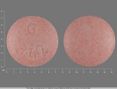 Image of Image of Oxybutynin Chloride   by Teva Pharmaceuticals Usa Inc