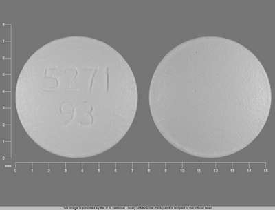 Image of Image of Bisoprolol Fumarate   by Teva Pharmaceuticals Usa, Inc.
