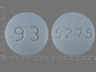 Image of Image of Dexmethylphenidate Hydrochloride   by Teva Pharmaceuticals Usa, Inc.