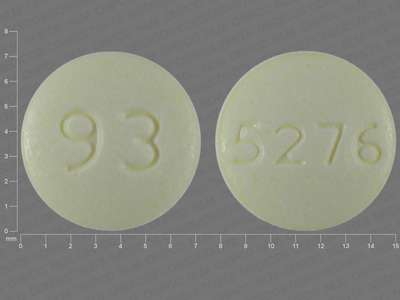 Image of Image of Dexmethylphenidate Hydrochloride   by Teva Pharmaceuticals Usa, Inc.
