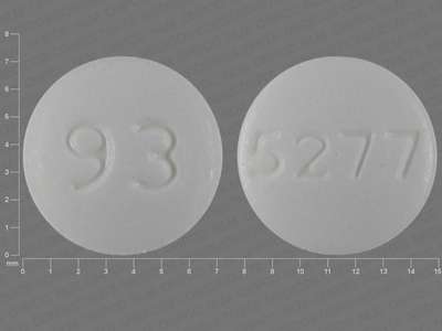 Image of Image of Dexmethylphenidate Hydrochloride   by Teva Pharmaceuticals Usa, Inc.