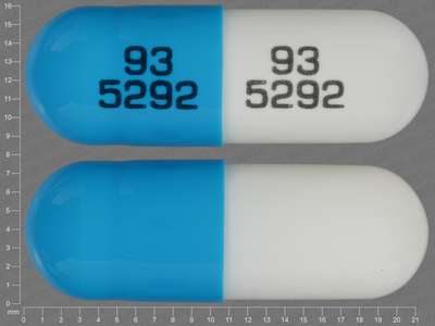 Image of Image of Methylphenidate Hydrochloride  (cd) capsule, extended release by Teva Pharmaceuticals Usa, Inc.