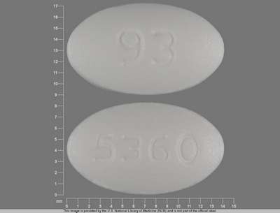 Image of Image of Ursodiol   by Teva Pharmaceuticals Usa Inc