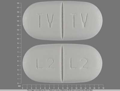 Image of Image of Lamivudine And Zidovudine   by Teva Pharmaceuticals Usa, Inc.