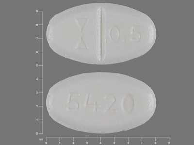 Image of Image of Cabergoline   by Avera Mckennan Hospital