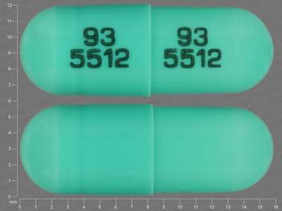 Image of Image of Carbamazepine   by Teva Pharmaceuticals Usa, Inc.