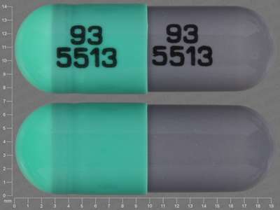 Image of Image of Carbamazepine   by Teva Pharmaceuticals Usa, Inc.