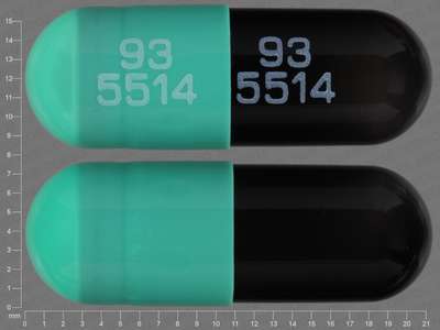 Image of Image of Carbamazepine   by Teva Pharmaceuticals Usa, Inc.
