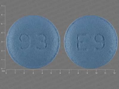 Image of Image of Eszopiclone  tablet, film coated by Teva Pharmaceuticals Usa, Inc.