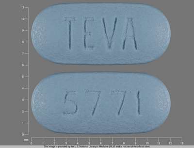 Image of Image of Olanzapine   by Teva Pharmaceuticals Usa, Inc.