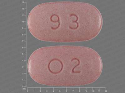 Image of Image of Oxymorphone Hydrochloride   by Teva Pharmaceuticals Usa, Inc.