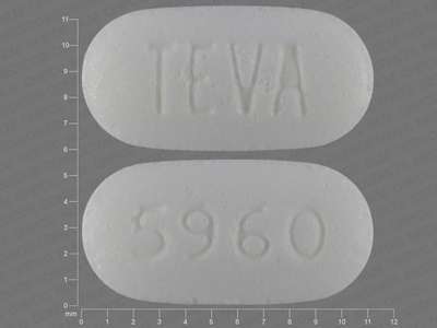 Image of Image of Guanfacine   by Teva Pharmaceuticals Usa, Inc.