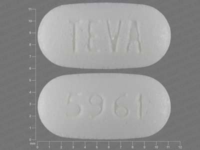 Image of Image of Guanfacine   by Teva Pharmaceuticals Usa, Inc.