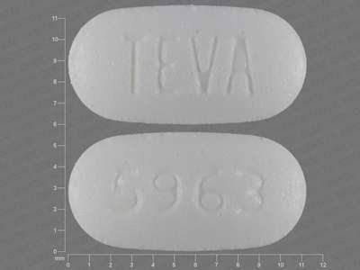 Image of Image of Guanfacine   by Teva Pharmaceuticals Usa, Inc.