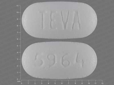Image of Image of Guanfacine   by Teva Pharmaceuticals Usa, Inc.