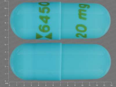 Image of Image of Esomeprazole Magnesium  capsule, delayed release by Teva Pharmaceuticals Usa, Inc.