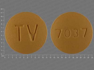 Image of Image of Amlodipine, Valsartan, And Hydrochlorothiazide   by Teva Pharmaceuticals Usa, Inc.