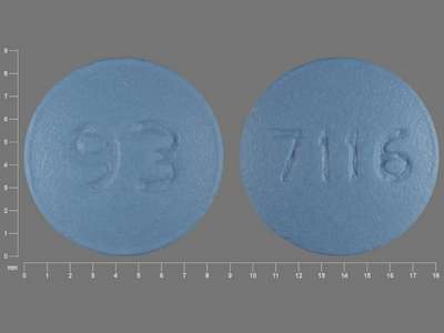 Image of Image of Paroxetine   by Teva Pharmaceuticals Usa, Inc.