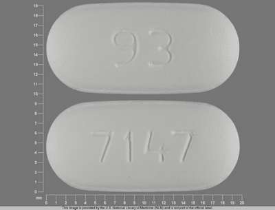 Image of Image of Azithromycin   by Teva Pharmaceuticals Usa, Inc.