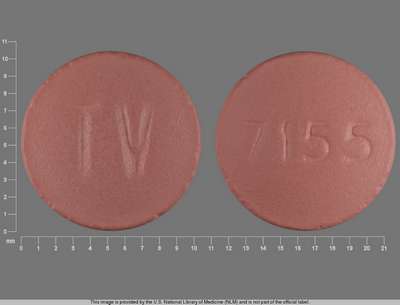 Image of Image of Simvastatin   by Teva Pharmaceuticals Usa, Inc.