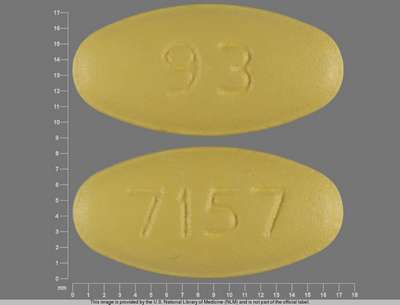 Image of Image of Clarithromycin   by Teva Pharmaceuticals Usa Inc