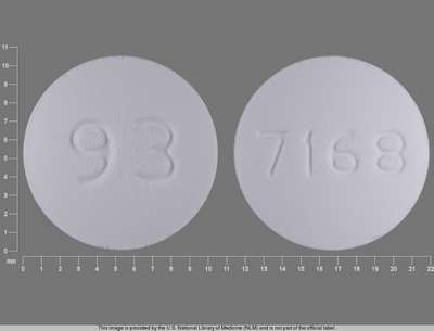Image of Image of Amlodipine Besylate   by Teva Pharmaceuticals Usa, Inc.