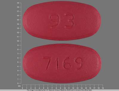 Image of Image of Azithromycin   by Teva Pharmaceuticals Usa, Inc.
