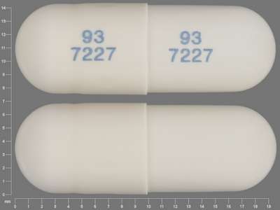 Image of Image of Ribavirin   by Teva Pharmaceuticals Usa Inc