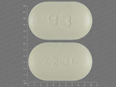 Image of Image of Meloxicam   by Teva Pharmaceuticals Usa Inc