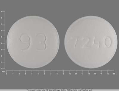 Image of Image of Risperidone   by Teva Pharmaceuticals Usa Inc