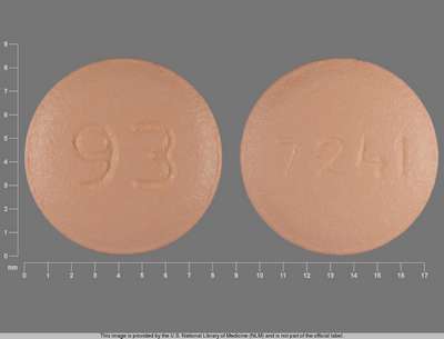 Image of Image of Risperidone   by Teva Pharmaceuticals Usa Inc