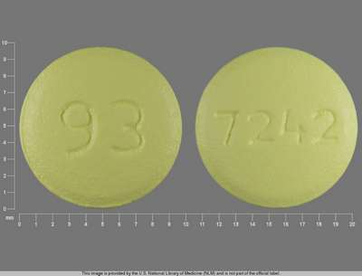 Image of Image of Risperidone   by Teva Pharmaceuticals Usa Inc
