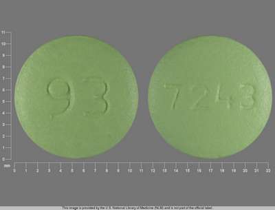 Image of Image of Risperidone   by Teva Pharmaceuticals Usa Inc