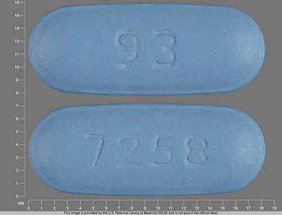 Image of Image of Valacyclovir   by Teva Pharmaceuticals Usa, Inc.