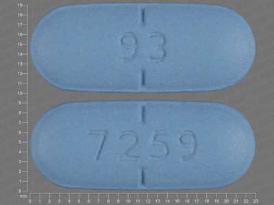 Image of Image of Valacyclovir   by Teva Pharmaceuticals Usa, Inc.