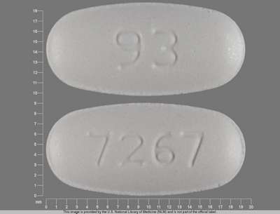 Image of Image of Metformin Hydrochloride   by Teva Pharmaceuticals Usa, Inc.