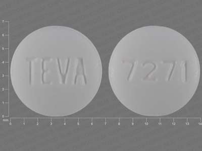 Image of Image of Pioglitazone  tablet by American Health Packaging