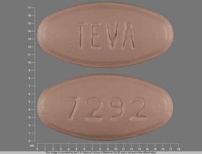 Image of Image of Levofloxacin   by Teva Pharmaceuticals Usa Inc