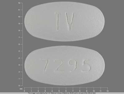 Image of Image of Carvedilol  tablet, film coated by Teva Pharmaceuticals Usa, Inc.